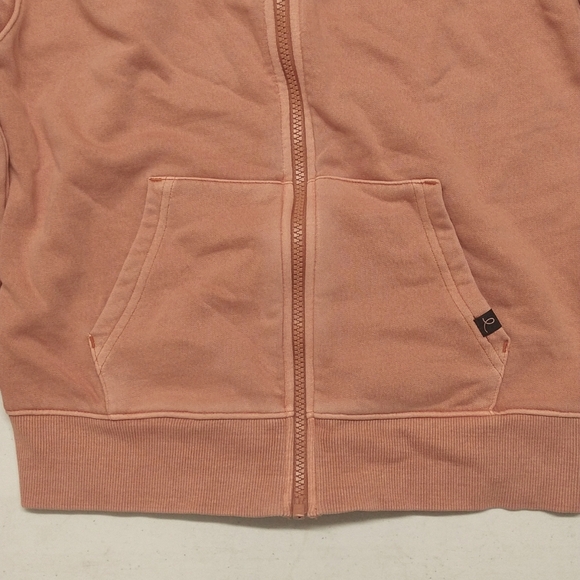 NEW! Kids Zip-Up Hooded Sweatshirt Jacket - art class - Picture 5 of 10